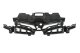 6502076043991P BLIC Решетка радиатора для Renault Megane