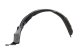 6601016811801P BLIC Підкрилок на Suzuki Swift
