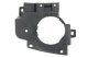 5513000939930P BLIC Рамка противотуманной фары для Chrysler 300C