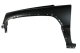 6504043211313P BLIC Крило переднє на Jeep Cherokee