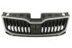 6502077522996P BLIC Решетка радиатора для Skoda Octavia