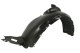 6601019507801Q BLIC Подкрылок для Volkswagen Polo
