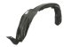 6601018136801p BLIC Підкрилок на Toyota Land Cruiser Prado (120, 150)