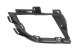 5513009535927P BLIC Рамка противотуманной фары на Volkswagen Jetta