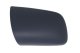 Корпус зеркала BLIC 6103-01-1321232P для Opel Vectra