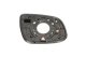 6102532001491P BLIC Скло зовнішнього дзеркала для Kia Ceed