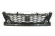6502076614992P BLIC Решітка радіатора для Seat Leon