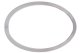 6502074002995p BLIC Рамка основной фары на MINI Cooper