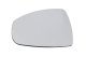6102-02-6232618P BLIC Скло зовнішнього дзеркала для Audi A1