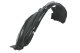 6601011619806p BLIC Подкрылок на Nissan Murano