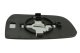 6102200569371P BLIC Скло зовнішнього дзеркала на Hyundai Tucson