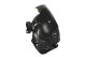 6601016050808P BLIC Подкрылок для Renault Fluence
