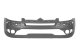 5510000537900q BLIC Бампер для Citroen C4