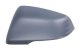 6103432355313p BLIC Корпус дзеркала для Skoda Octavia