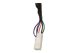 5402140770316p BLIC Наружное зеркало для Mazda CX-3