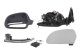 5402250068316p BLIC Наружное зеркало для Audi Q3