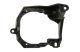 6502072586916p BLIC Рамка противотуманной фары на Ford Mustang
