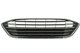 6502072537992p BLIC Решітка радіатора для Ford Focus