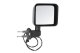 5402552512311p BLIC Наружное зеркало для Jeep Wrangler