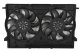 6502035723230p BLIC Кожух вентилятора на Porsche Cayenne