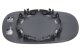 6102-02-1231382P BLIC Скло зовнішнього дзеркала для Ford Ka