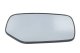 6102171936311p BLIC Стекло наружного зеркала для Subaru Levorg
