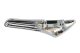 601002034408P BLIC Ручка дверей для Mercedes E-Class