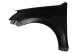 6504043053315P BLIC Крыло переднее на Isuzu D-Max