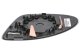 6102521790311p BLIC Стекло наружного зеркала для Porsche Cayenne
