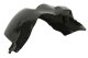 6601013205806P BLIC Подкрылок на Jeep Grand Cherokee