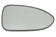 6102532001558p BLIC Стекло наружного зеркала для Kia Rio