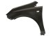 6504045024311Q BLIC Крыло переднее для Opel Corsa