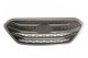 6502073177990p BLIC Решітка радіатора на Hyundai Tucson