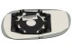 6102-02-1292528P BLIC Скло зовнішнього дзеркала для Mitsubishi Carisma