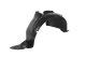 6601015507801P BLIC Подкрылок для Peugeot 206