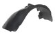 6601010029802P BLIC Підкрилок для Audi A4