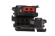5402552512311p BLIC Наружное зеркало для Jeep Wrangler