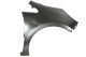 6504043279312P BLIC Крыло переднее для Kia Rio