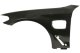 6504040068313hp BLIC Крыло переднее для BMW 5 Series