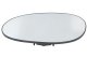 6102-02-1231919P BLIC Скло зовнішнього дзеркала для Smart Fortwo