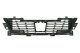 6502075518990p BLIC Решітка радіатора для Peugeot 2008