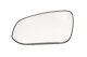 6102192002541P BLIC Стекло наружного зеркала для Toyota RAV4