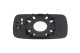 6102-02-1232829P BLIC Скло зовнішнього дзеркала