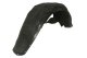 6601019022832p BLIC Подкрылок на Volvo S60