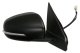 5402181384321p BLIC Зовнішнє дзеркало для Suzuki Vitara