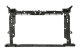 6502086624201p BLIC Передня панель кузова на Seat Arona