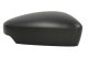 6103432002334p BLIC Корпус зеркала для Skoda Fabia