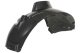 6601013331801P BLIC Подкрылок на Lancia Ypsilon