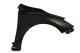 6504046747312q BLIC Крыло переднее для Subaru Impreza