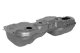 6906006730008p BLIC Топливный бак для Subaru Impreza